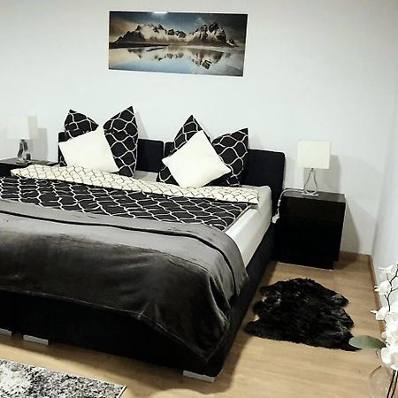 3-Zimmer- Wohnung In Traun, Naehe Linz Und Wels Dış mekan fotoğraf