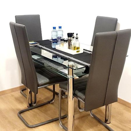 3-Zimmer- Wohnung In Traun, Naehe Linz Und Wels Dış mekan fotoğraf
