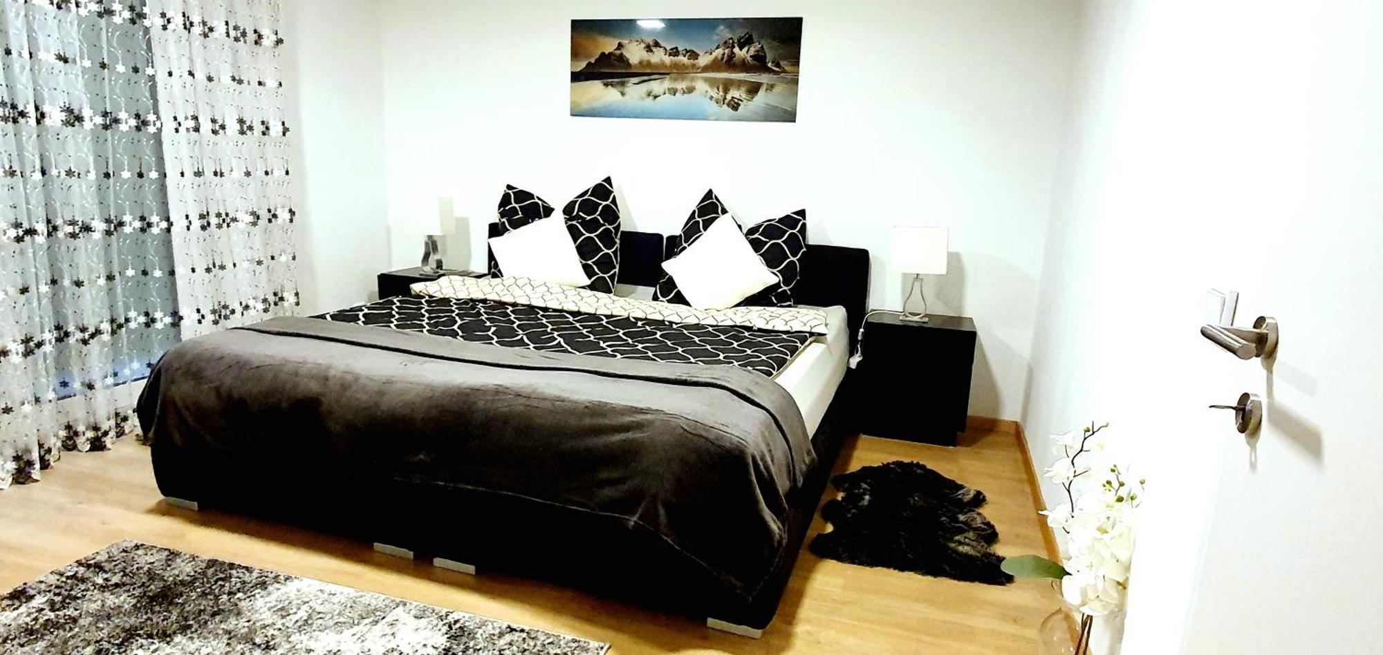 3-Zimmer- Wohnung In Traun, Naehe Linz Und Wels Dış mekan fotoğraf