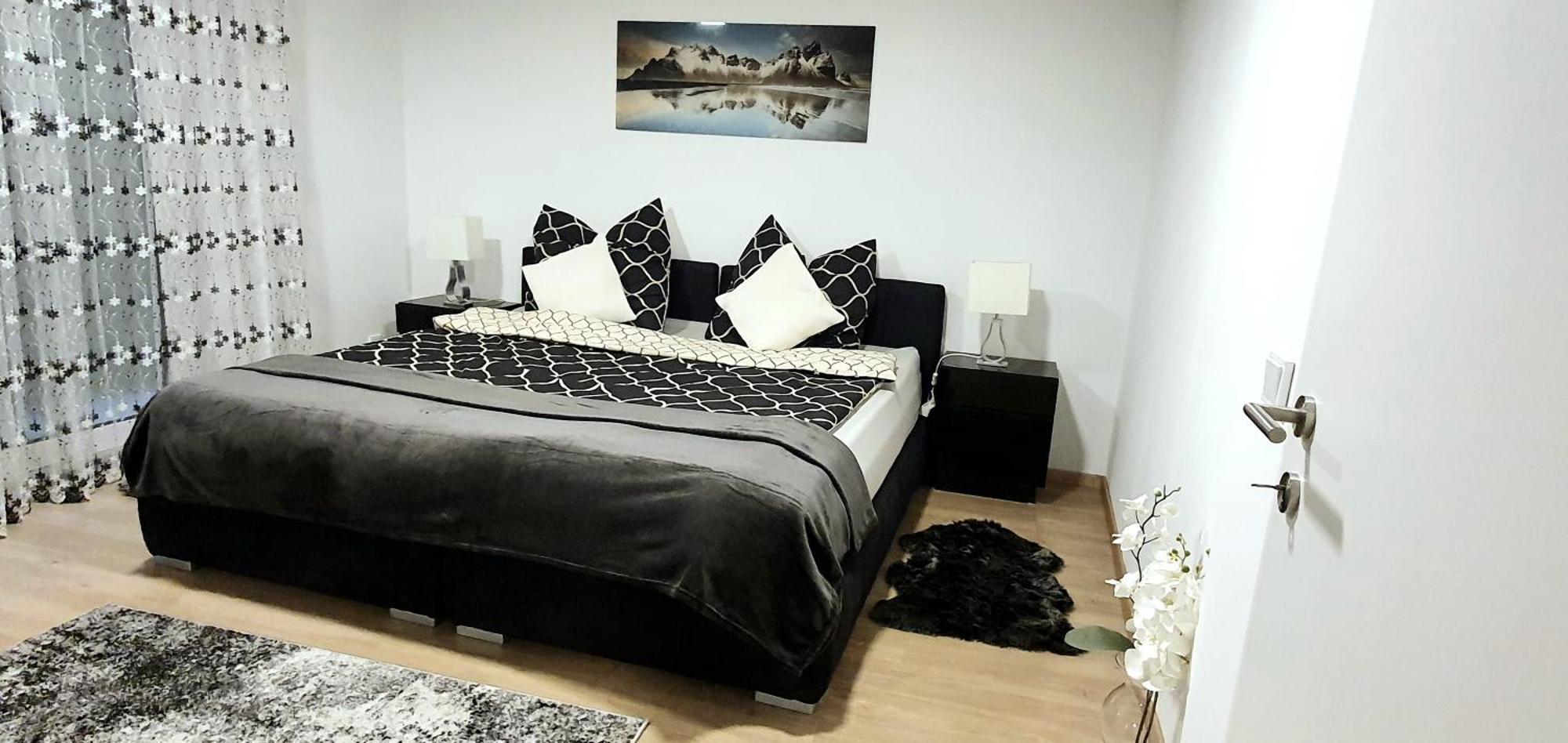 3-Zimmer- Wohnung In Traun, Naehe Linz Und Wels Dış mekan fotoğraf