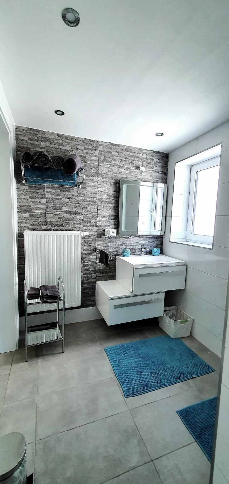 3-Zimmer- Wohnung In Traun, Naehe Linz Und Wels Dış mekan fotoğraf