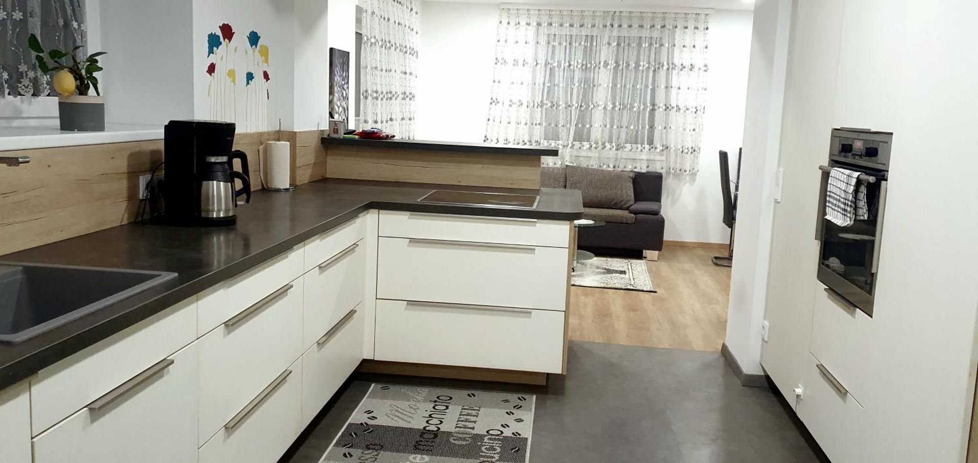 3-Zimmer- Wohnung In Traun, Naehe Linz Und Wels Dış mekan fotoğraf
