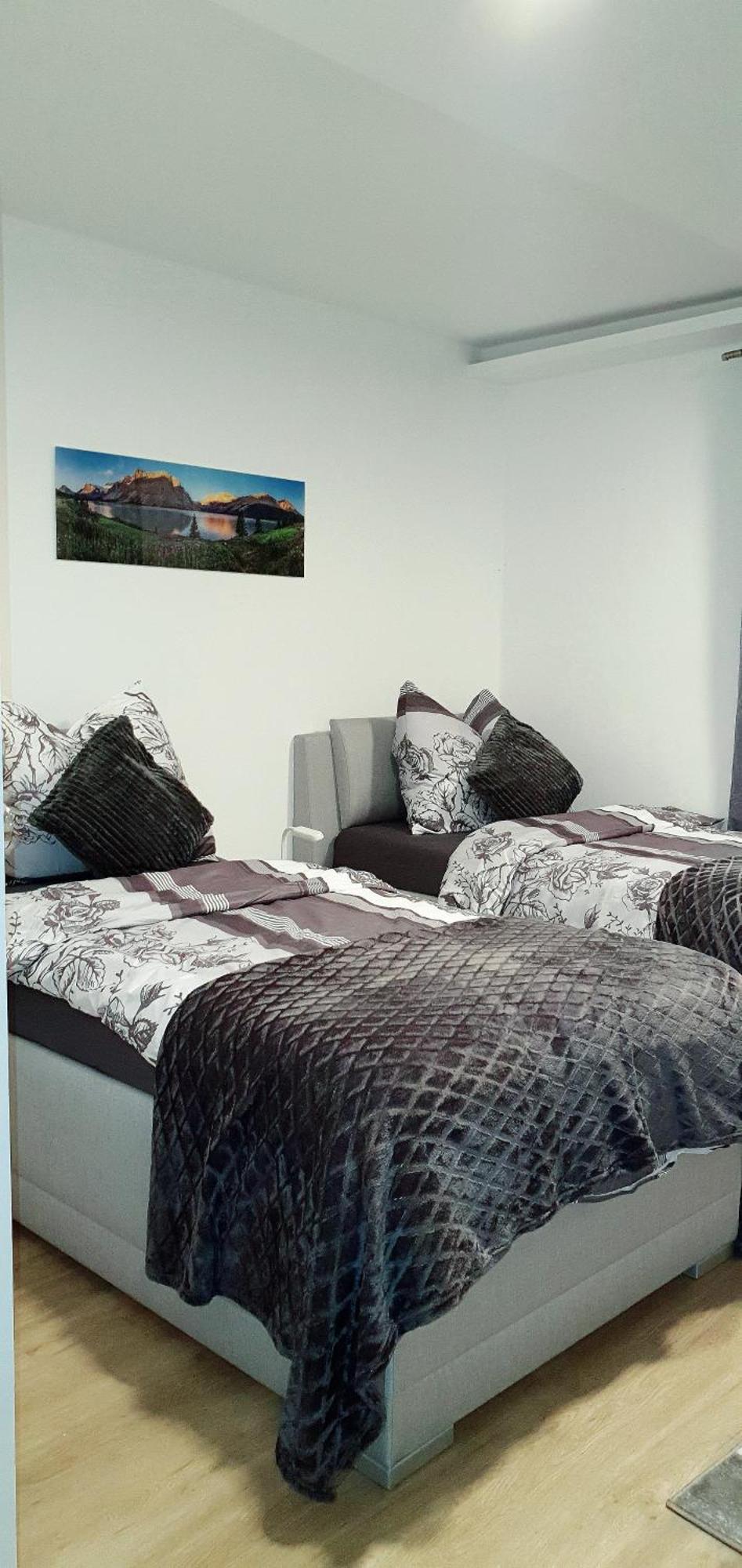 3-Zimmer- Wohnung In Traun, Naehe Linz Und Wels Dış mekan fotoğraf